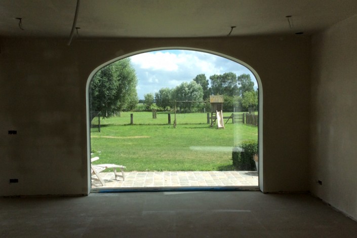 Pleisterwerken Debrinco